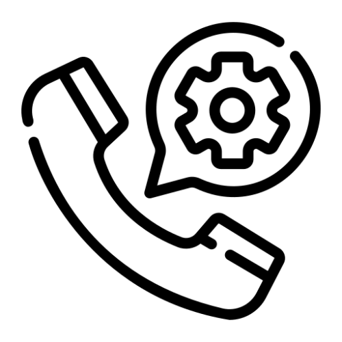 ON-CALL SUPPORT SERVICES